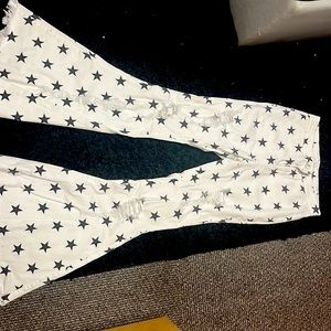 Star flair Jeans